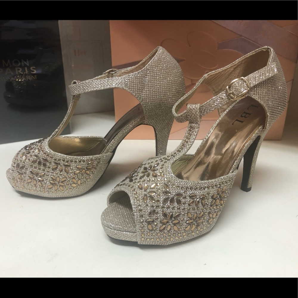 High heel